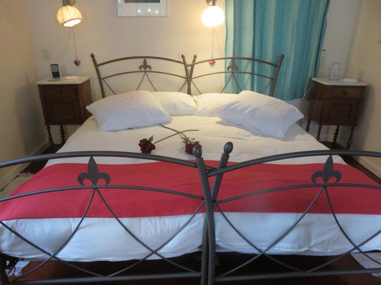 Finisterre Bed & Breakfast Saaxumhuizen Luaran gambar